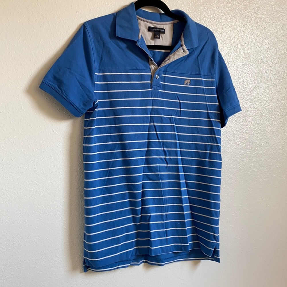 Banana Republic Men’s Polo